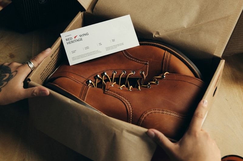 Red Wing Iron Ranger: 90 anos de um ícone do trabalho