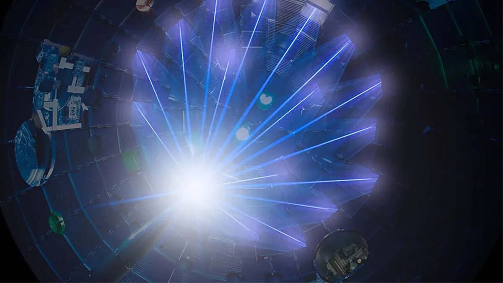 Startup chinesa VeloAlpha acelera design de reatores de fusão em até 10 mil vezes com IA