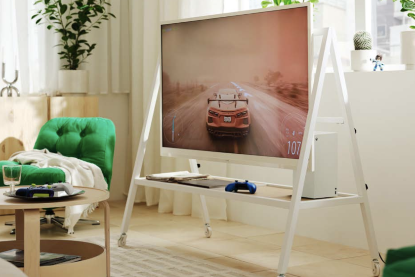 Xbox e Ikea decretam: o videogame saiu do quarto