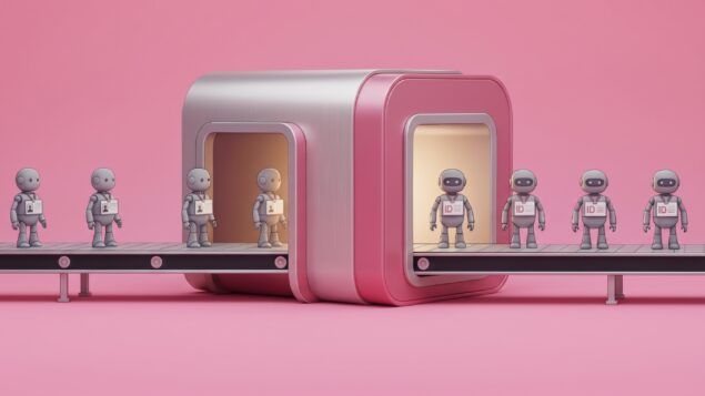 KYA (Know Your Agent) levanta US$ 7,3 milhões para identificar bots em transações