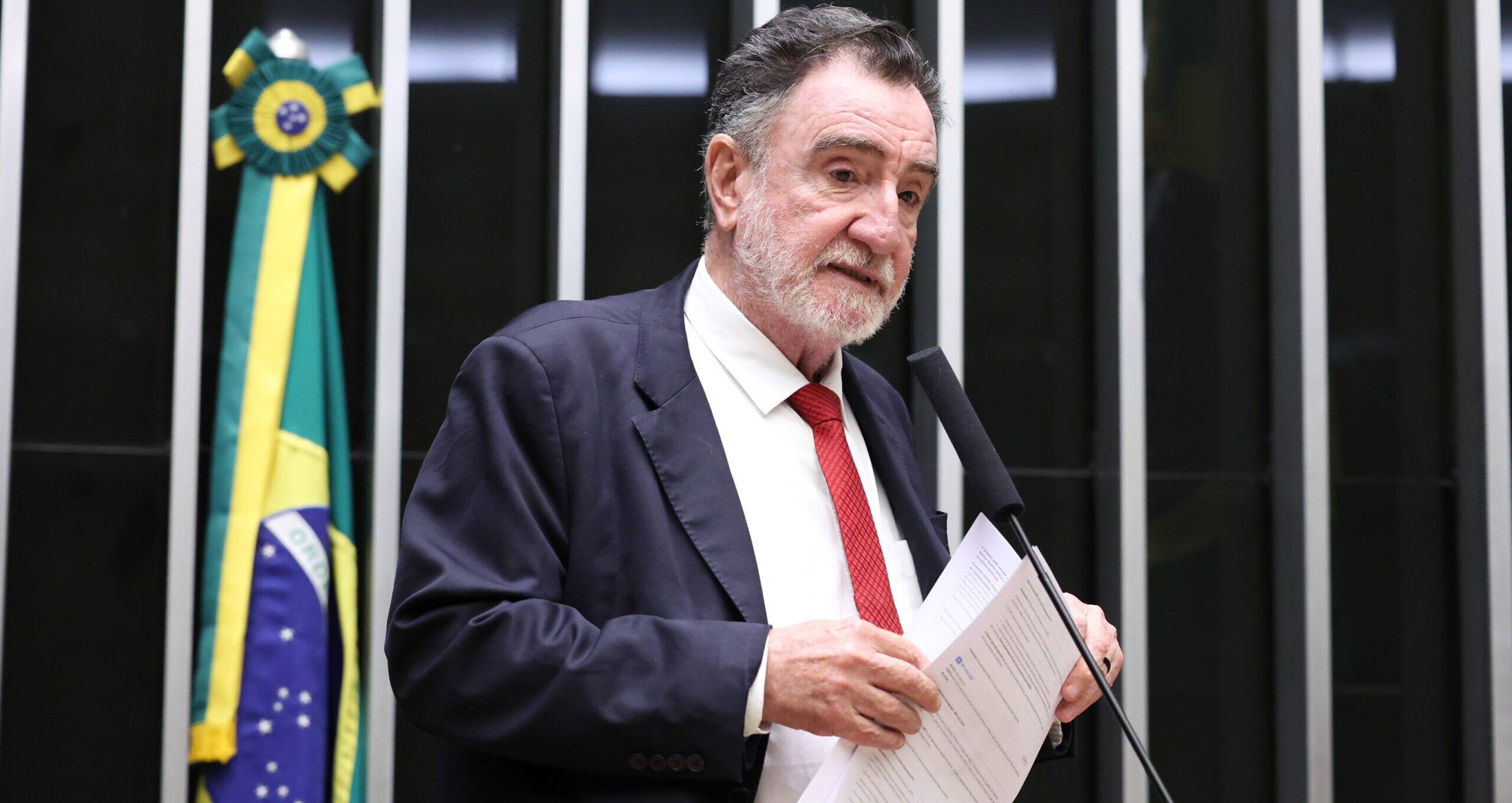 Kalil perde o PSOL em Minas: a conta do vice tucano chegou