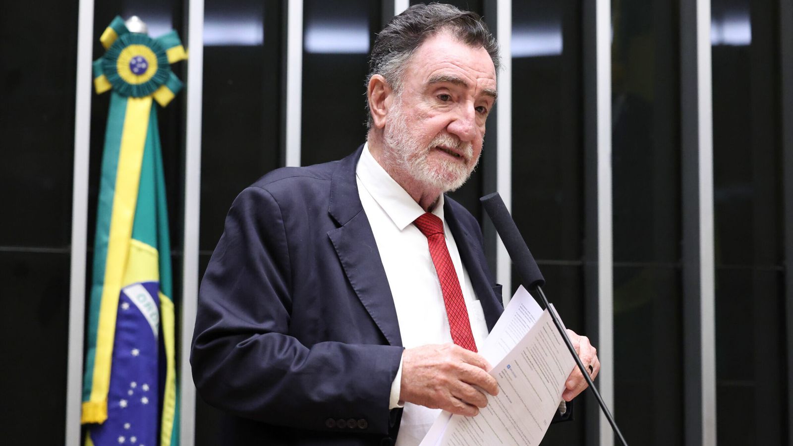 Kalil perde o PSOL em Minas: a conta do vice tucano chegou