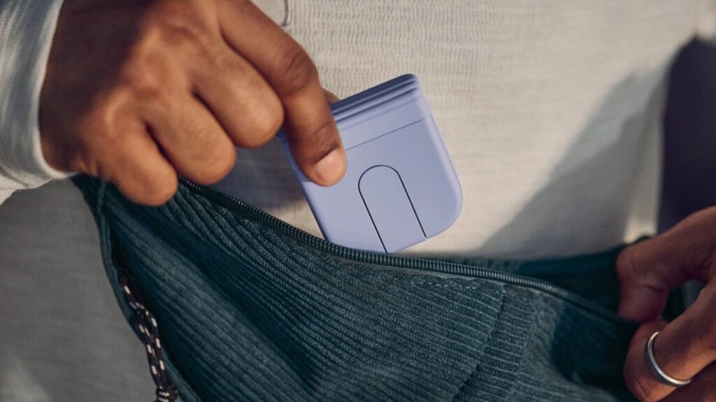Logitech lança Mobi Fold — o mouse dobrável que desafia a ergonomia dos portáteis