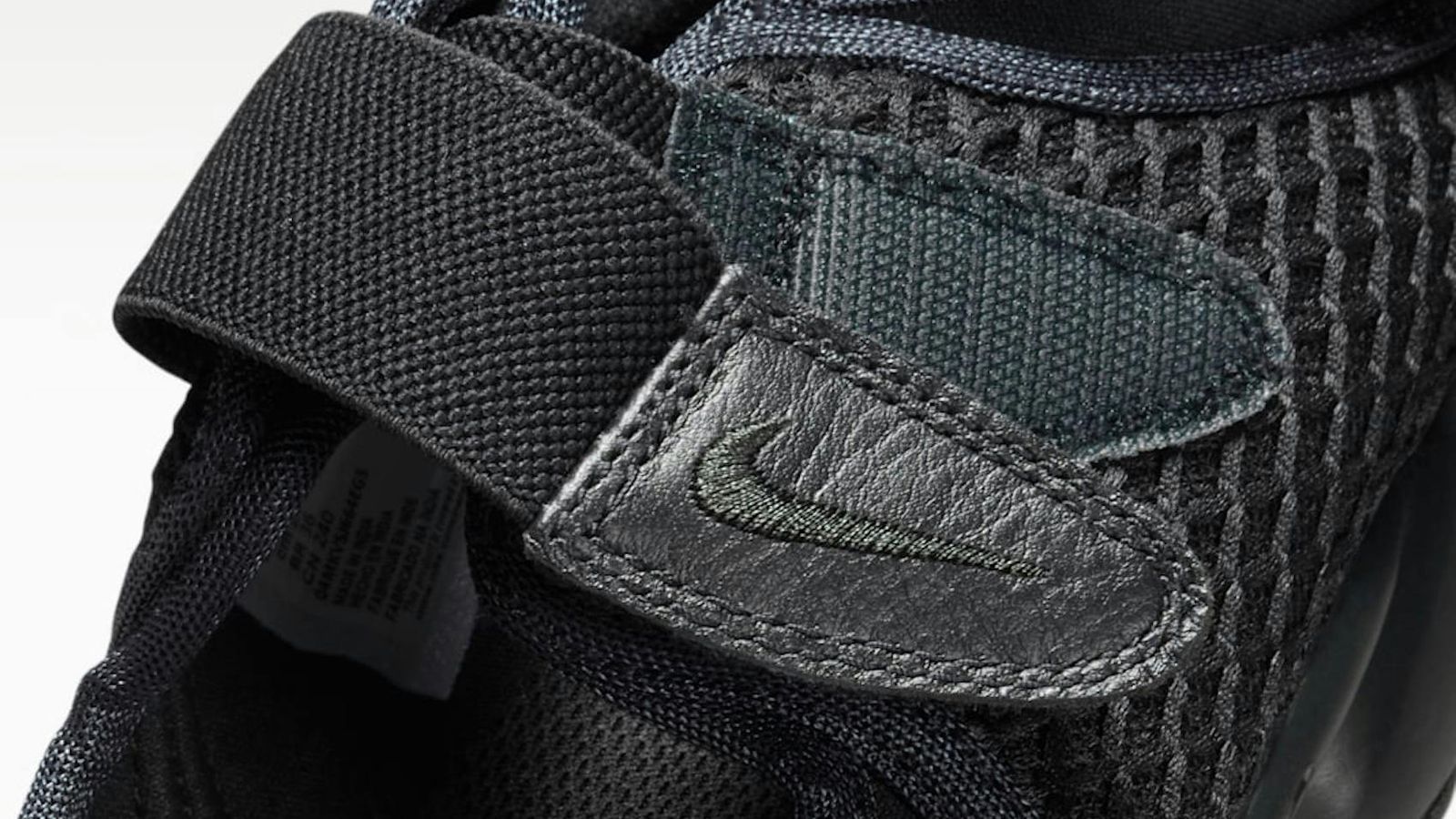 Nike Air Rift: 30 anos de um tênis que desafia o tempo e os dedos