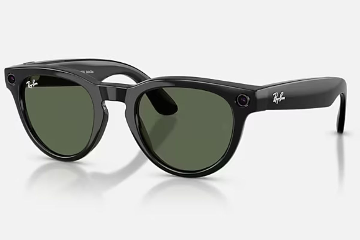 EssilorLuxottica: Vendas de óculos tradicionais blindam receita contra IA