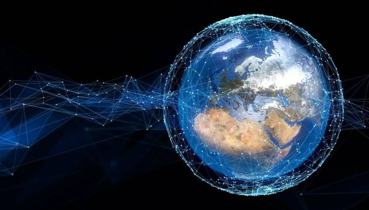 A segunda chance espacial do Reino Unido: £8 bi e um olho no inimigo