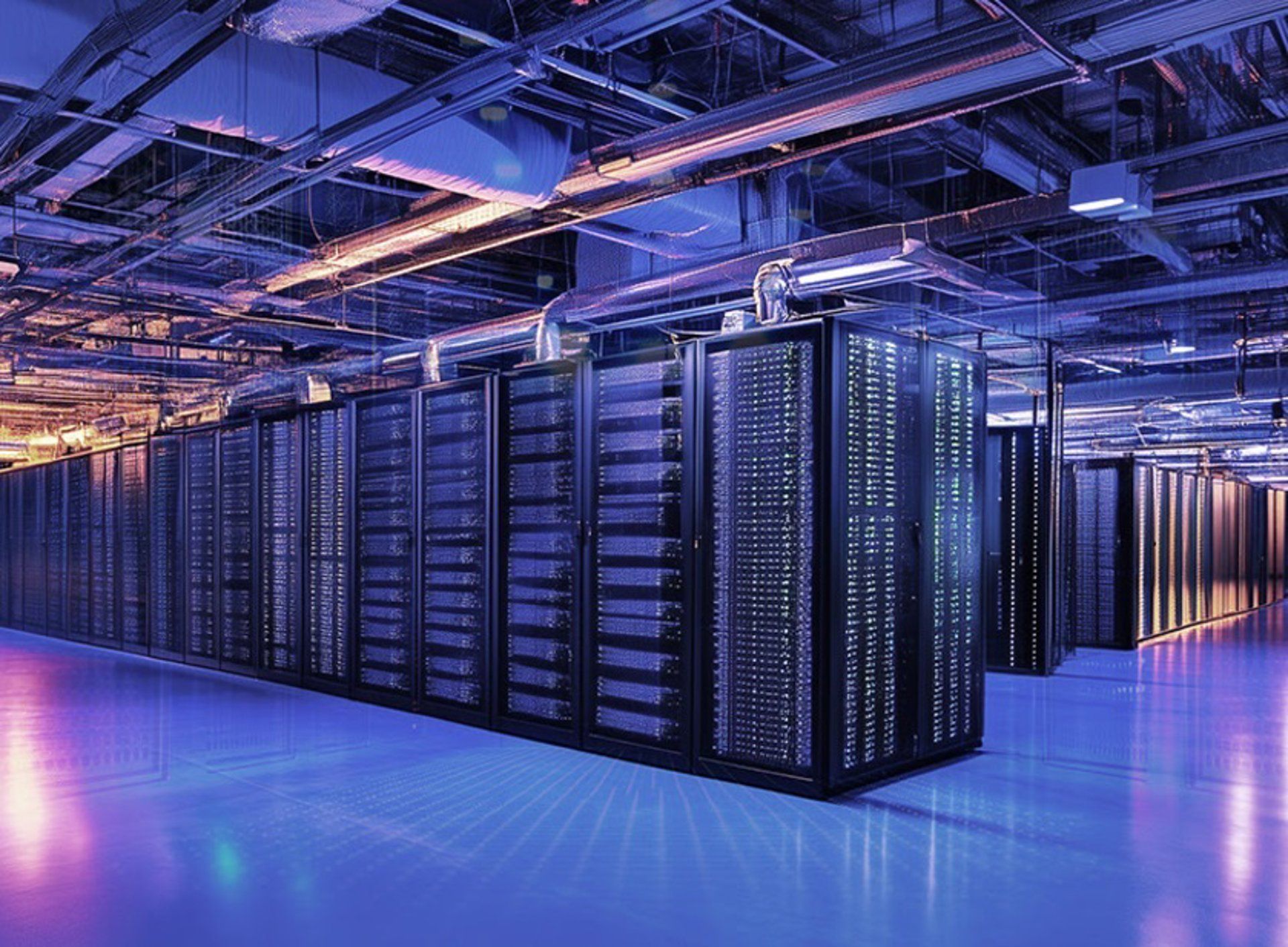 Cimic (ACS) constrói novo centro de dados para cliente multinacional em Hong Kong