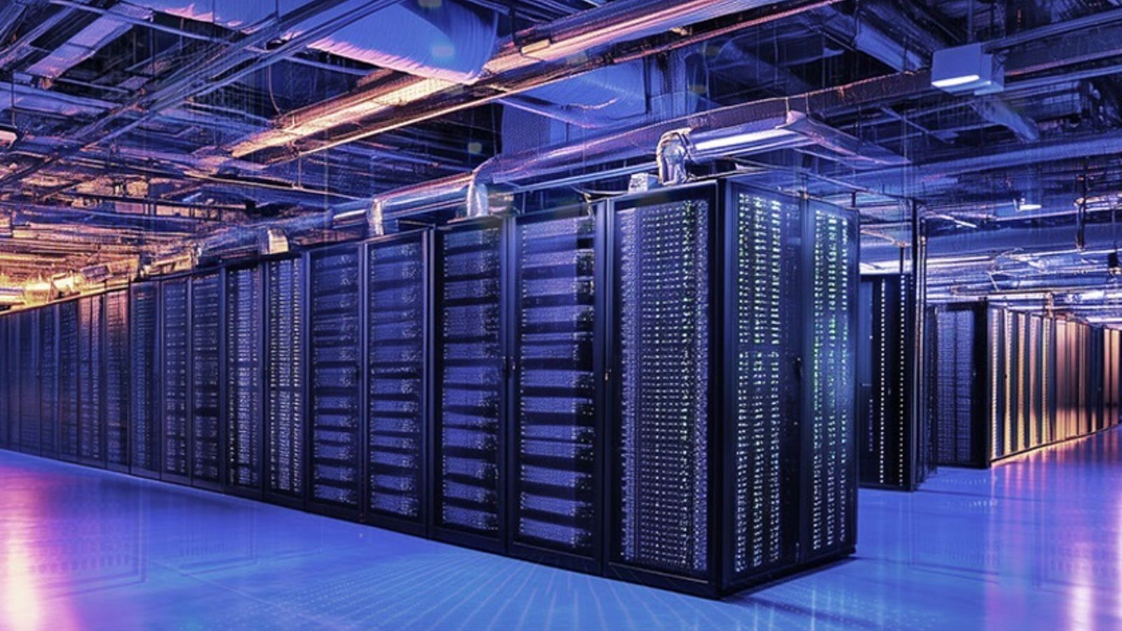 Cimic (ACS) constrói novo centro de dados para cliente multinacional em Hong Kong