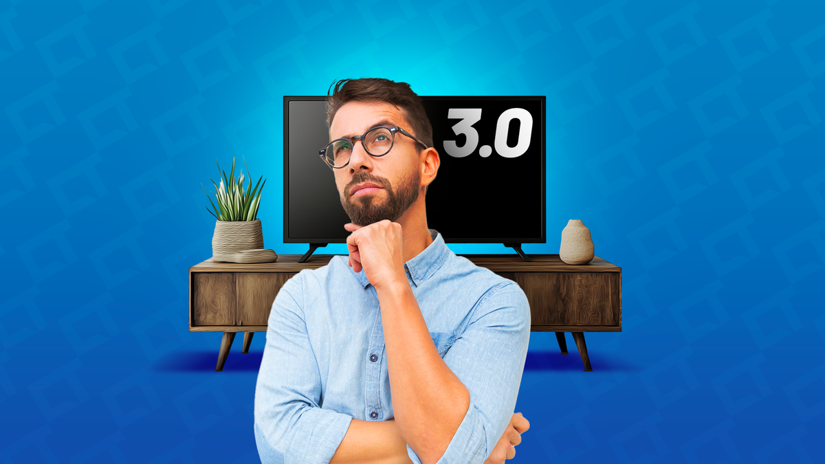 Globo prepara estreia em 4K na TV 3.0 para marcar nova era da radiodifusão