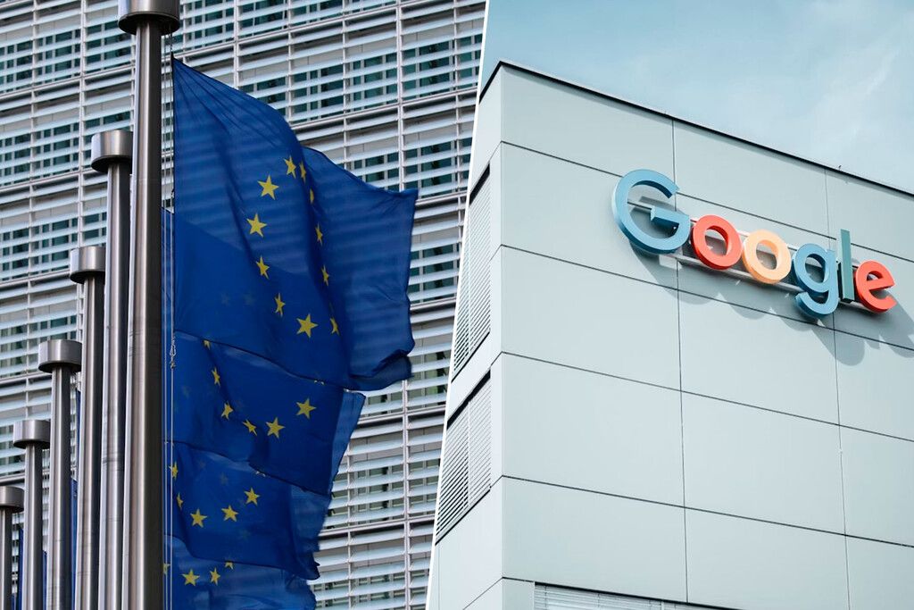 Google perde recurso final na UE e paga multa recorde de 4,1 bilhões de euros