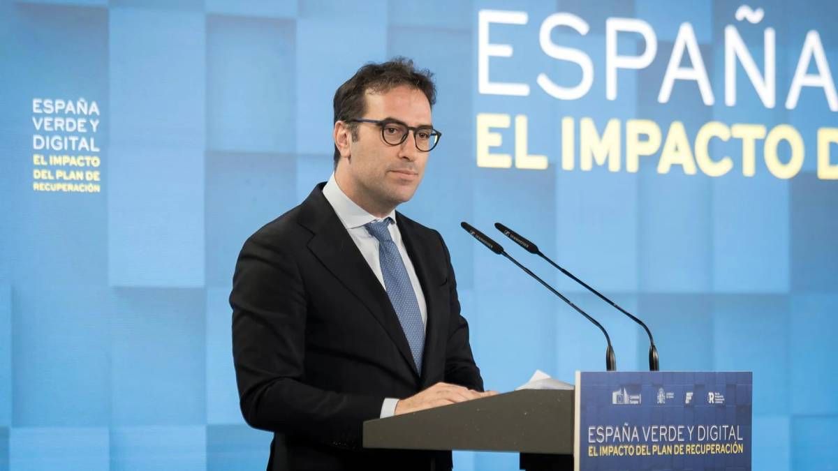 Espanha injeta 4,5 bilhões de euros para blindar economia contra inflação