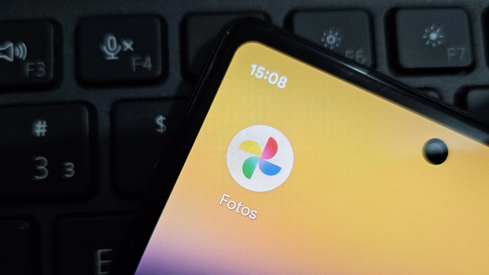 Google Fotos agora pixeliza dados sensíveis com um toque