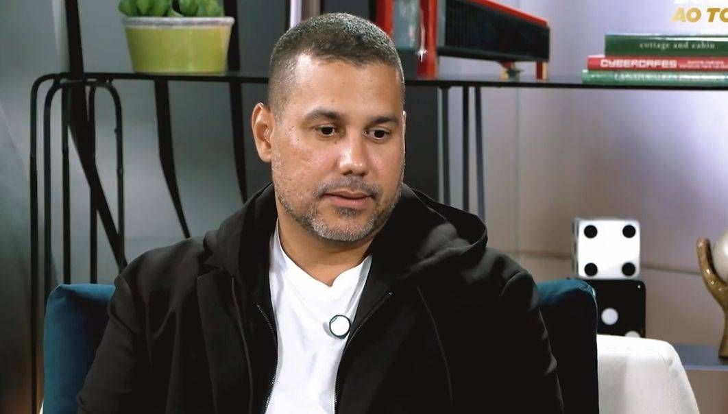 De espetinho de rua a império de R$ 200 milhões: a jornada de Leandro Souza