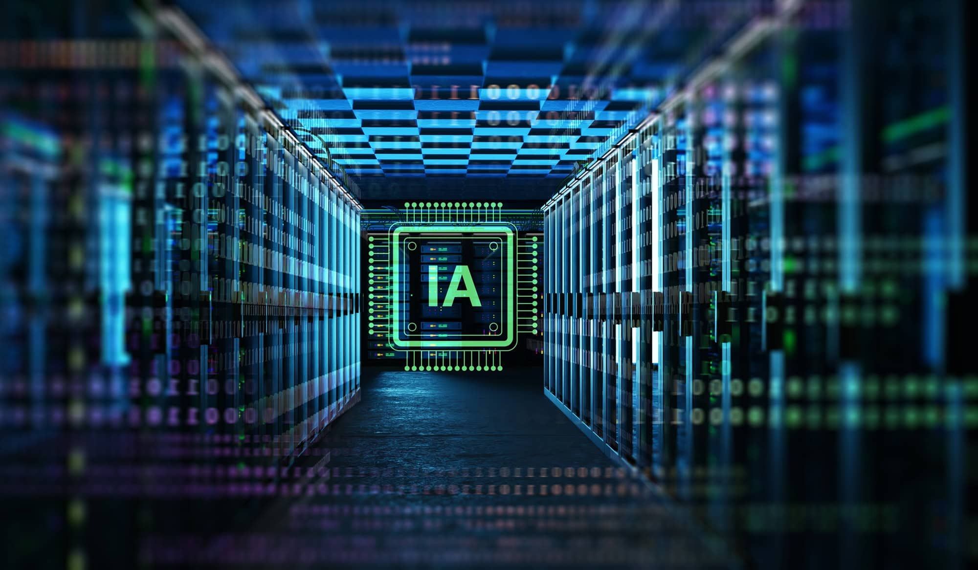 China inaugura data center submerso movido a energia eólica offshore