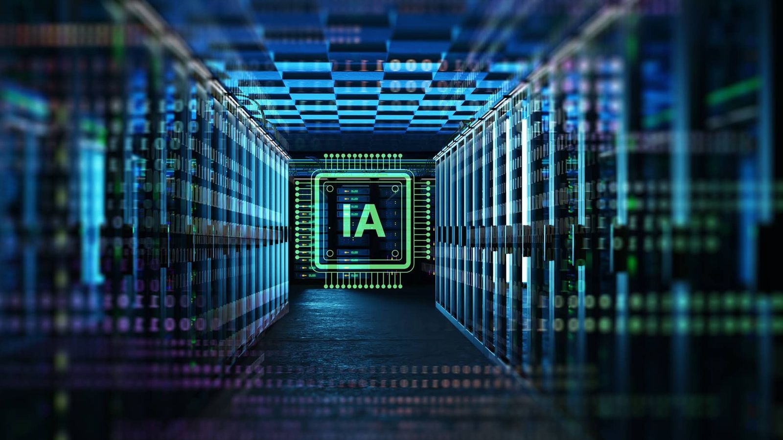 China inaugura data center submerso movido a energia eólica offshore