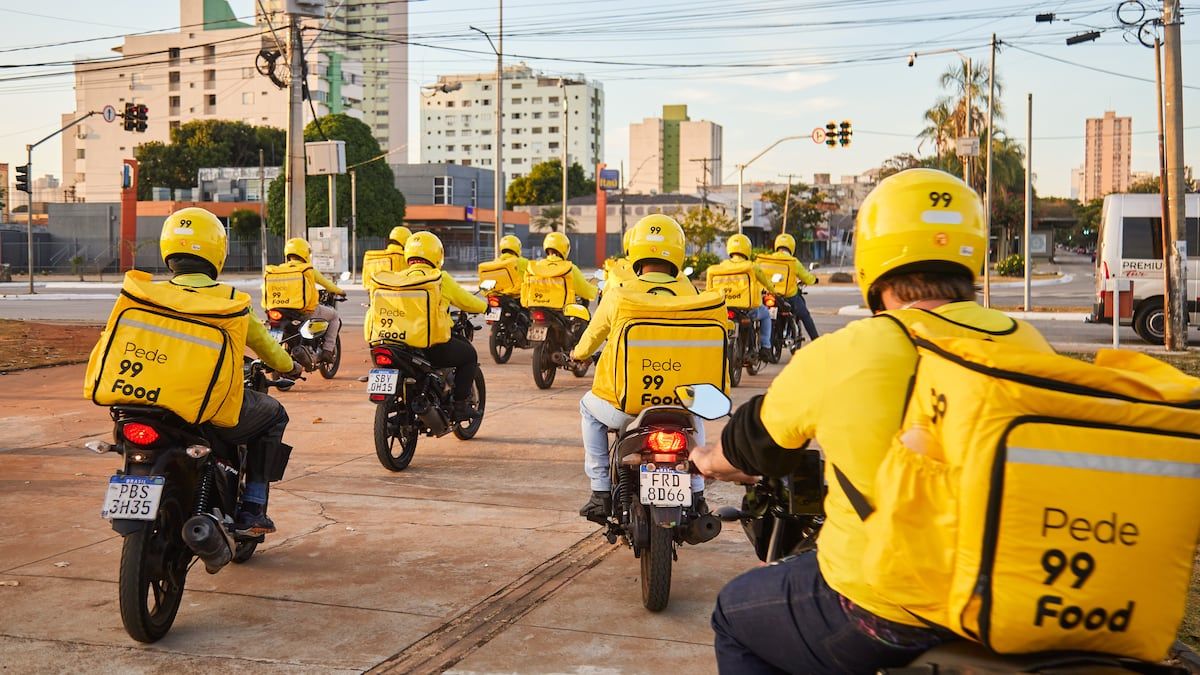 TJ-SP derruba cláusulas que impediam restaurantes de atuar na Keeta