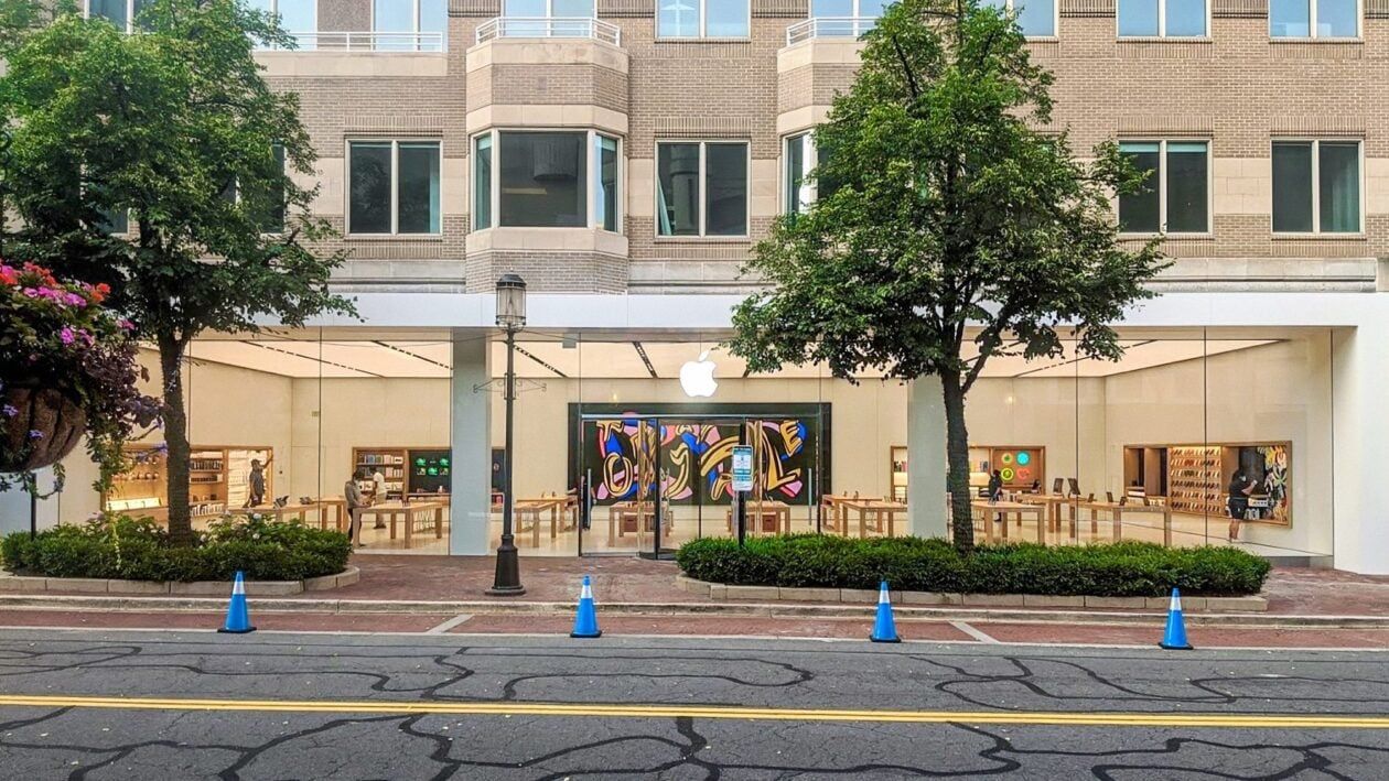 O preço da intolerância no Genius Bar