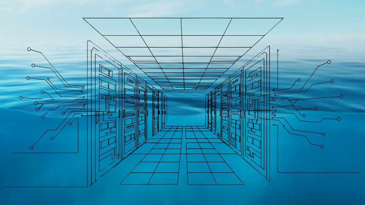 Nvidia aposta em refrigeração a líquido para reduzir consumo de água em data centers