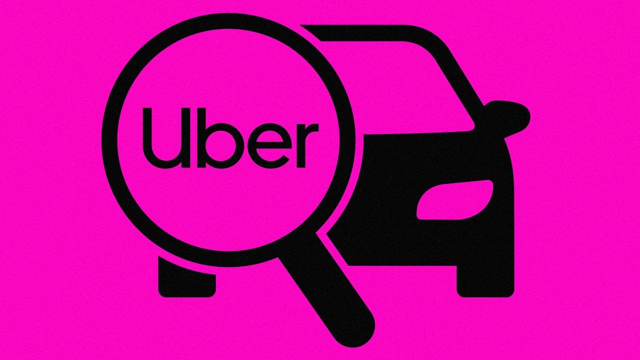 Uber eleva taxa de serviço e remuneração de motoristas encolhe — aponta estudo