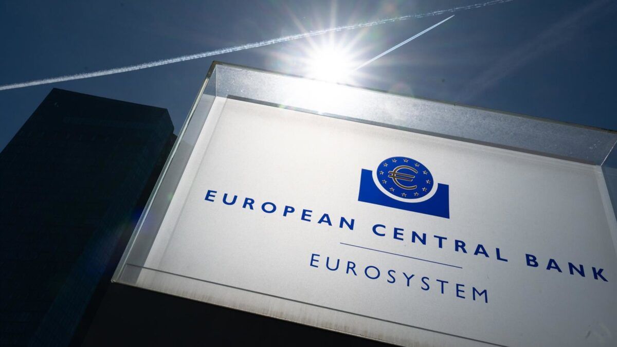 A IA bate à porta dos bancos: BCE soa o alarme na Europa