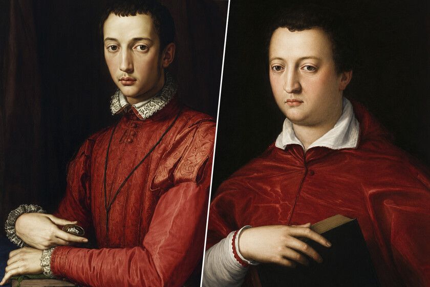 O veneno dos Medici era um mosquito