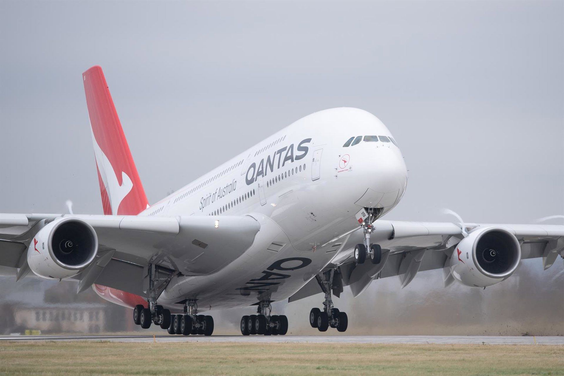 EASA ordena inspeção urgente em 16 unidades do Airbus A380 por risco estrutural