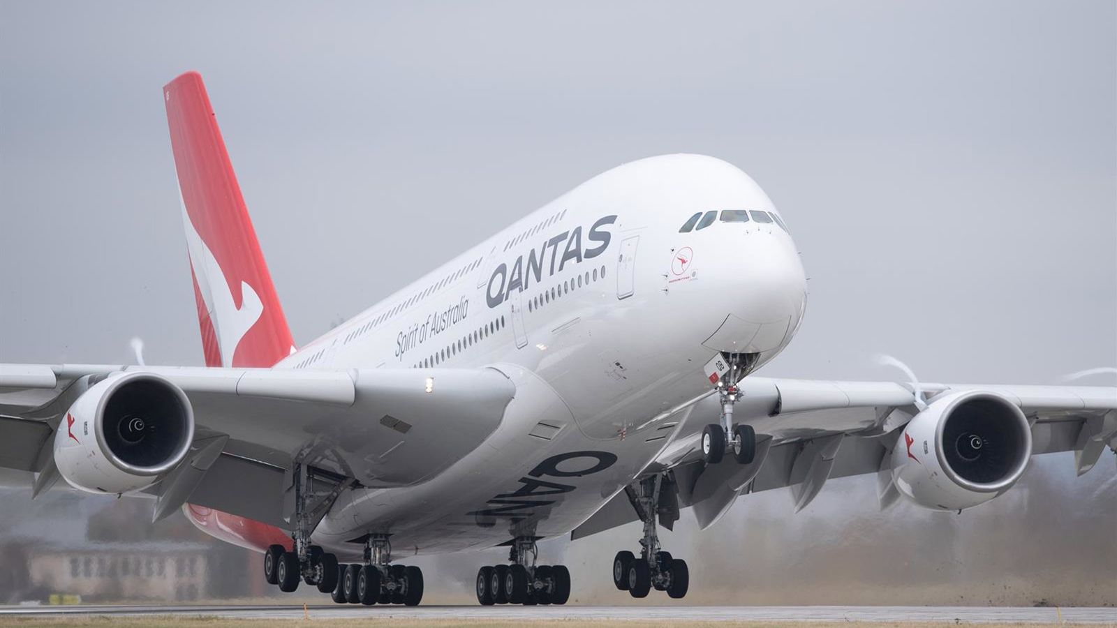 EASA ordena inspeção urgente em 16 unidades do Airbus A380 por risco estrutural