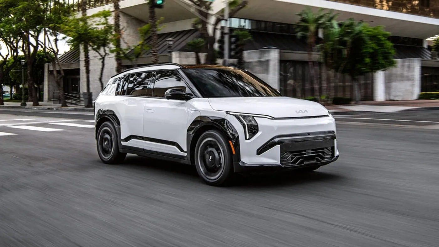 Kia aposta em EVs acessíveis para frear avanço chinês no Canadá