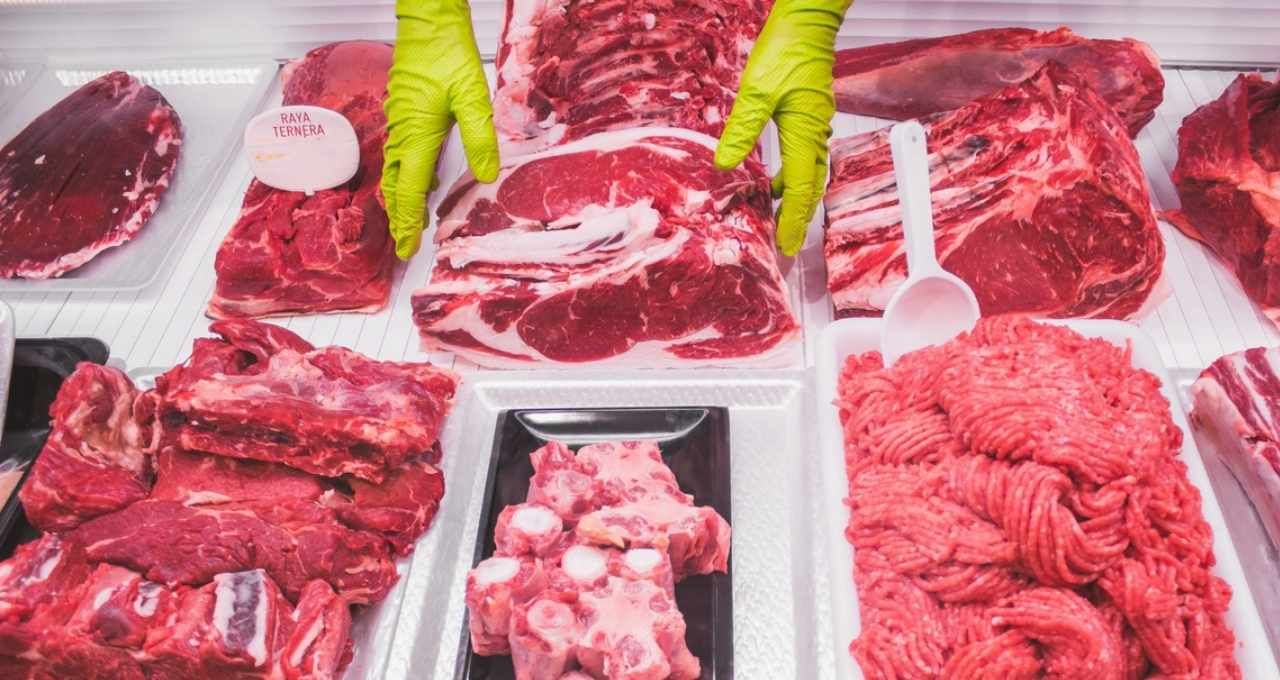 China impõe tarifa de 55% à carne bovina brasileira após cota atingida