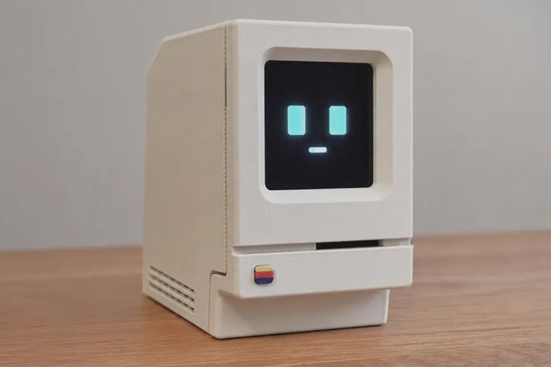 Kira AI transforma Macintosh de 1984 em assistente de voz funcional