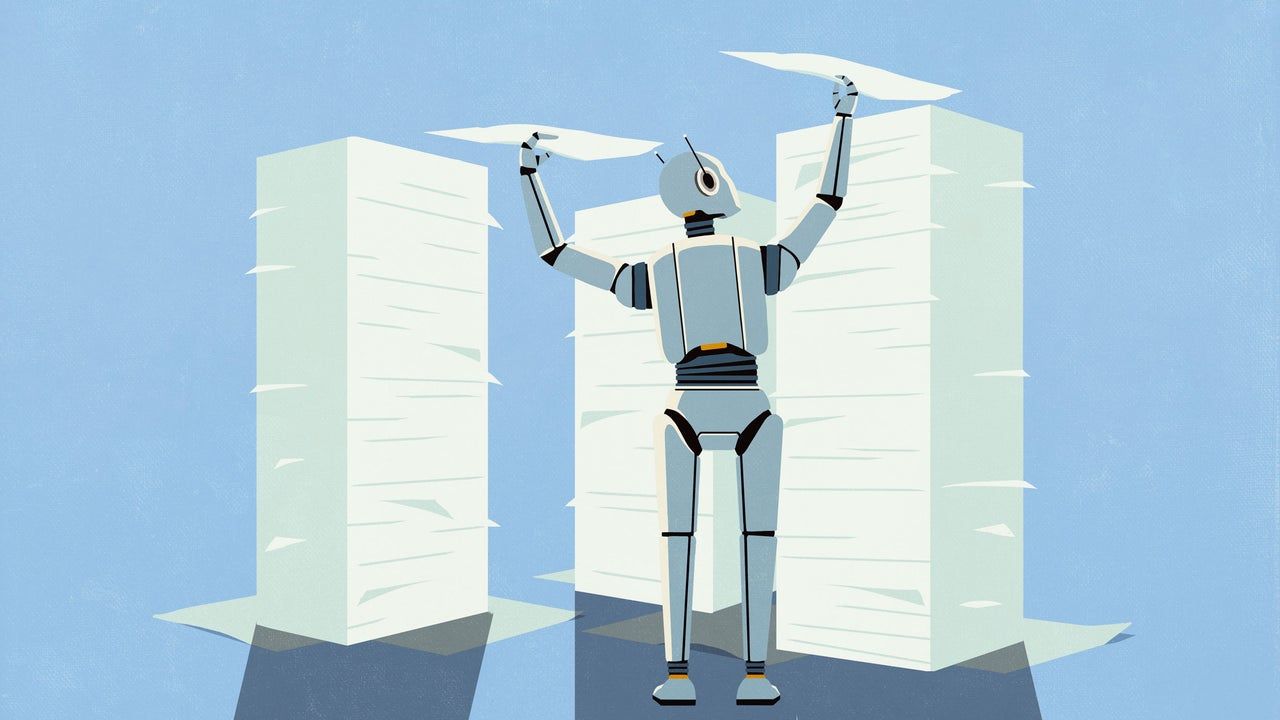 Solopreneurs automatizam rotina com IA — e ganham tempo para o que importa