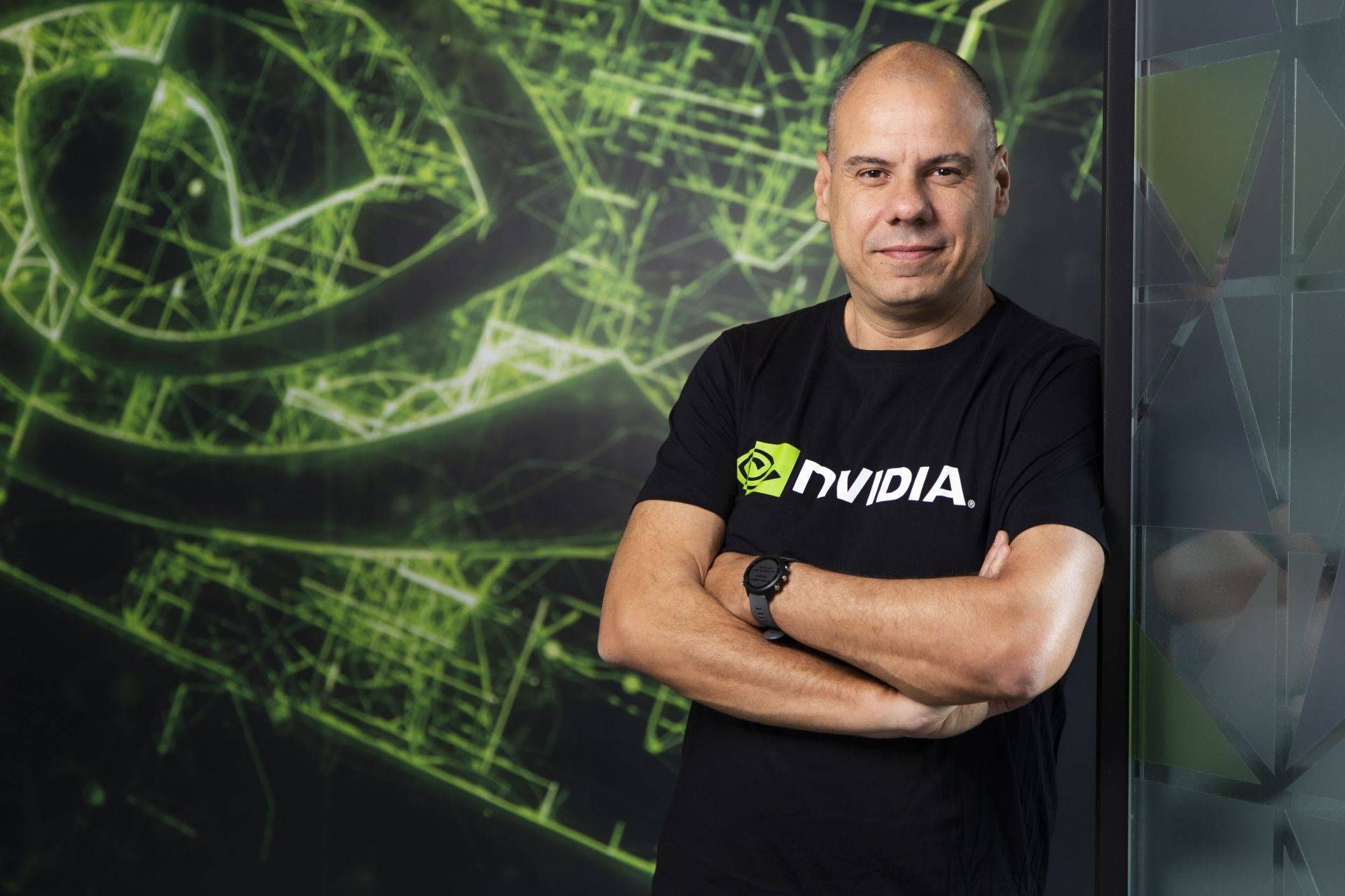Redata aprovado. Para a Nvidia, o desafio agora é físico