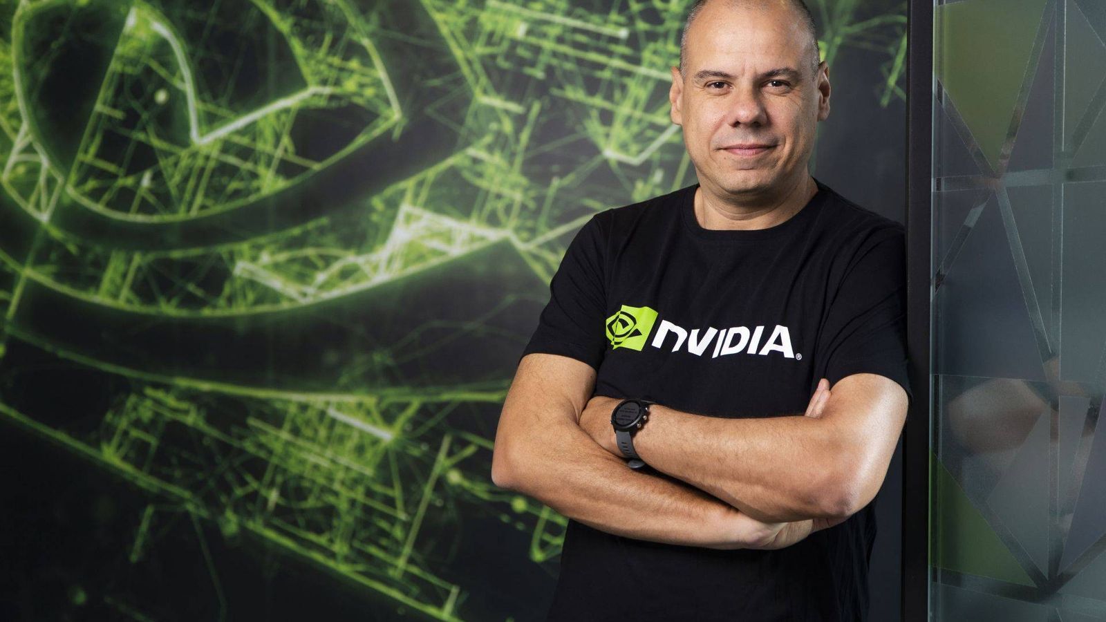 Redata aprovado. Para a Nvidia, o desafio agora é físico