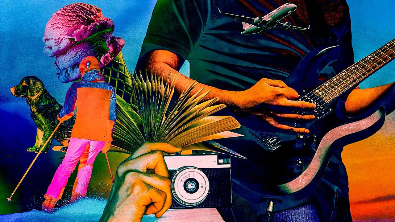 Millennials mais velhos impulsionam hobbies, mas 'funflation' eleva custos
