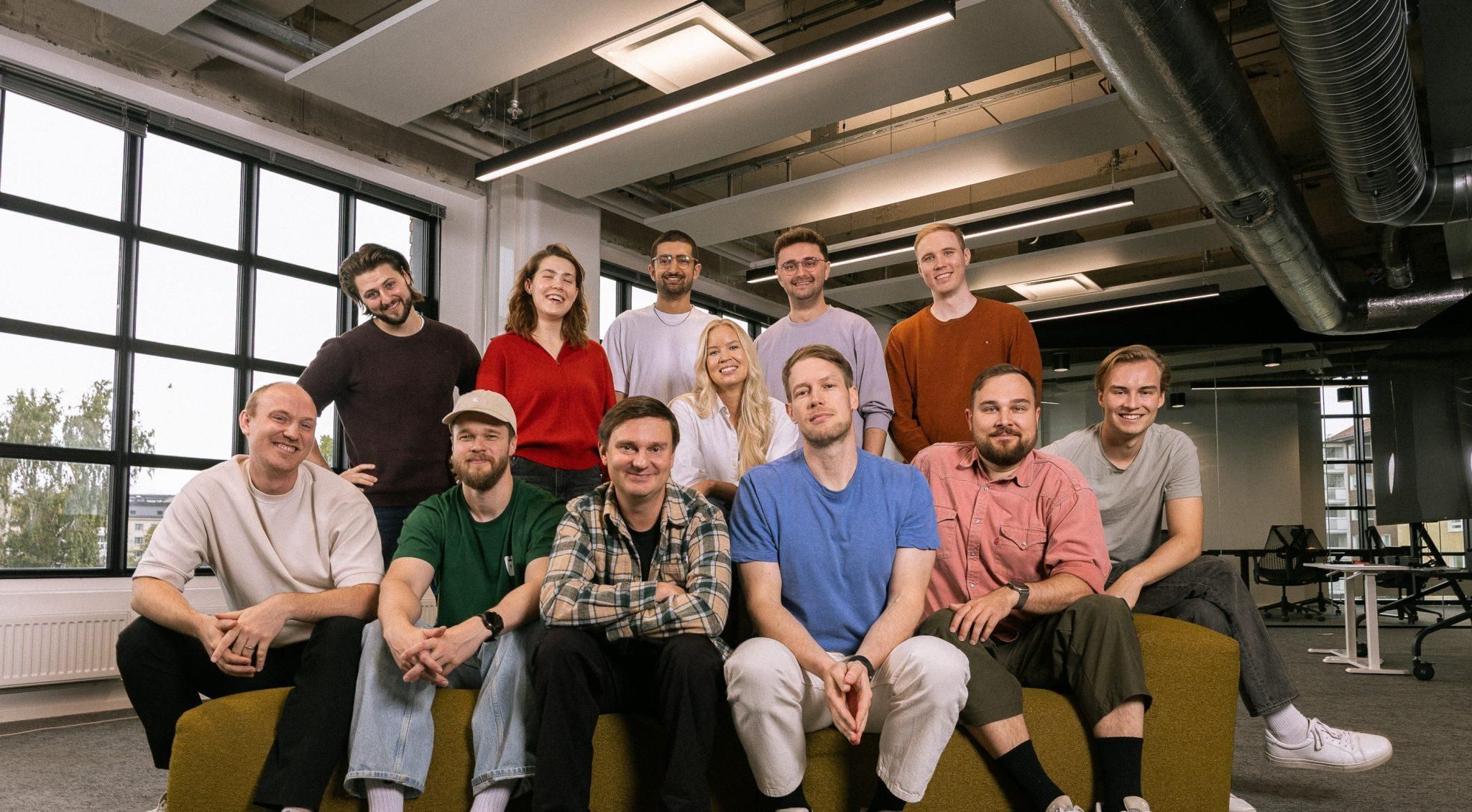Startup Zero levanta US$ 10,3 mi em rodada seed com fundadores da Supercell