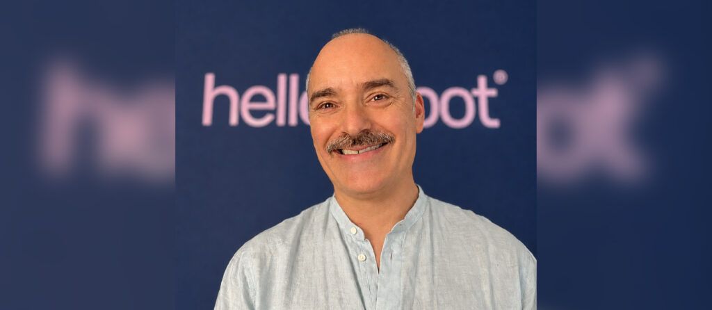 Hello Robot: robôs assistivos e a busca por independência