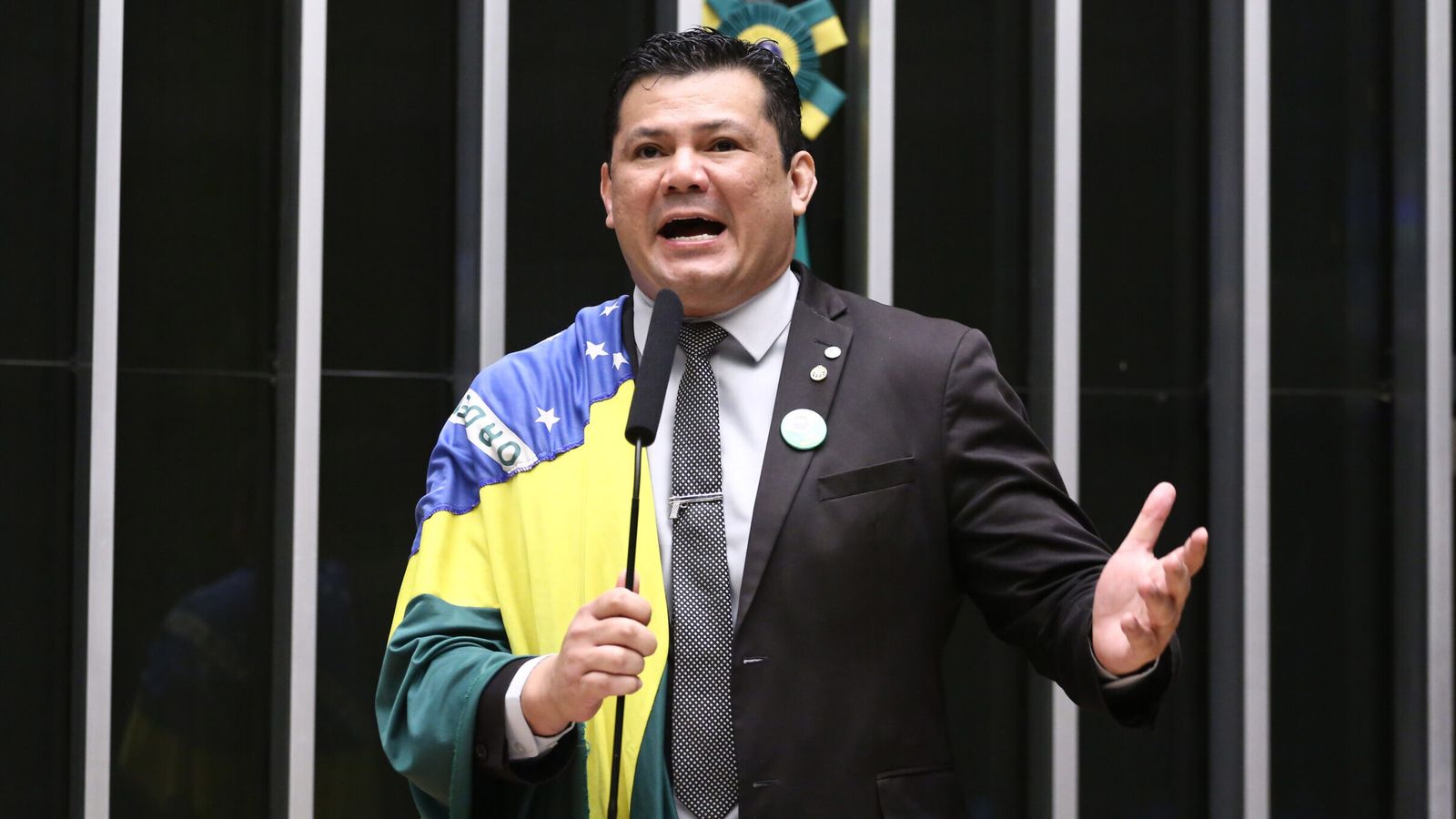 O recado do Supremo: a imunidade parlamentar tem limite