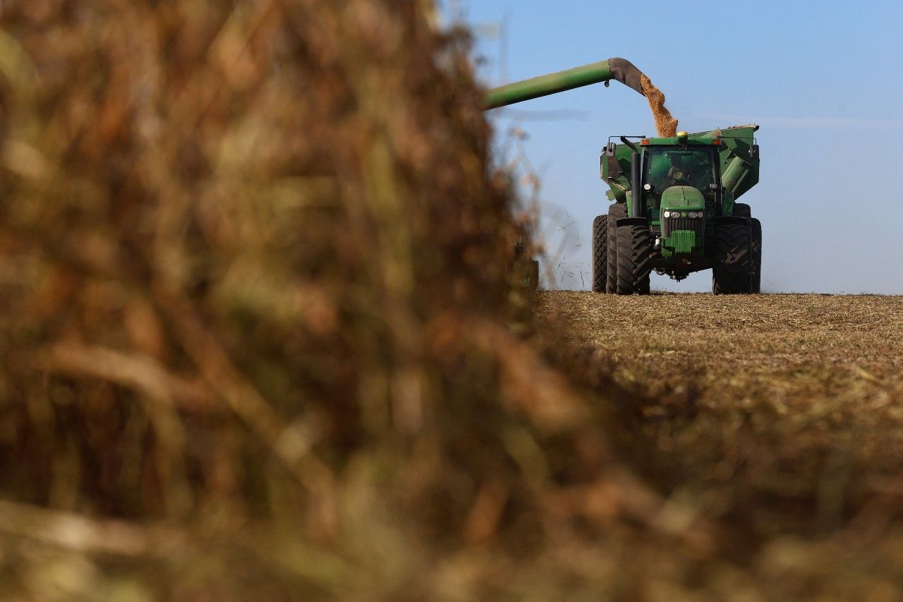 JPMorgan vê assimetria no agro e recomenda troca de SLC por 3tentos