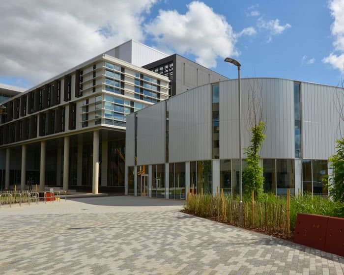 Universidades geram retorno de 4 libras para cada 1 libra investida — diz estudo da Northampton
