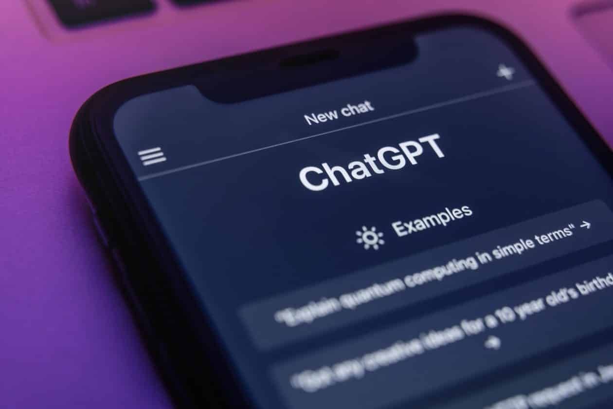 Suas conversas no ChatGPT agora têm uma tranca extra