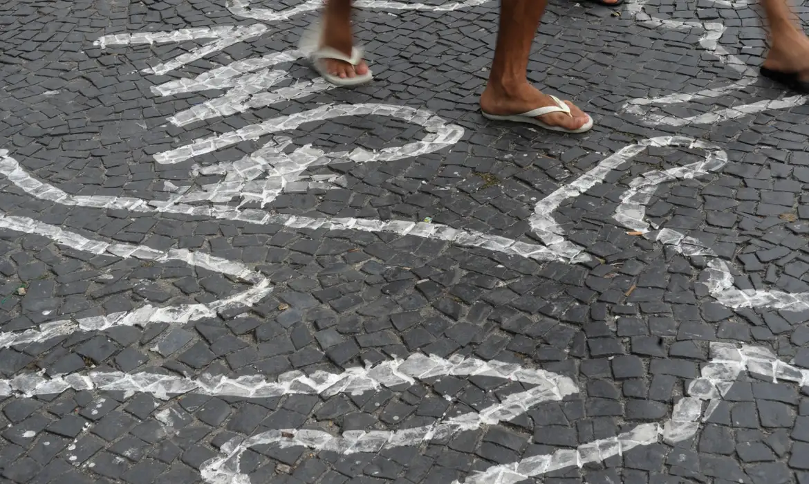 Datafolha: Violência lidera preocupações do brasileiro, seguida por Saúde e Economia