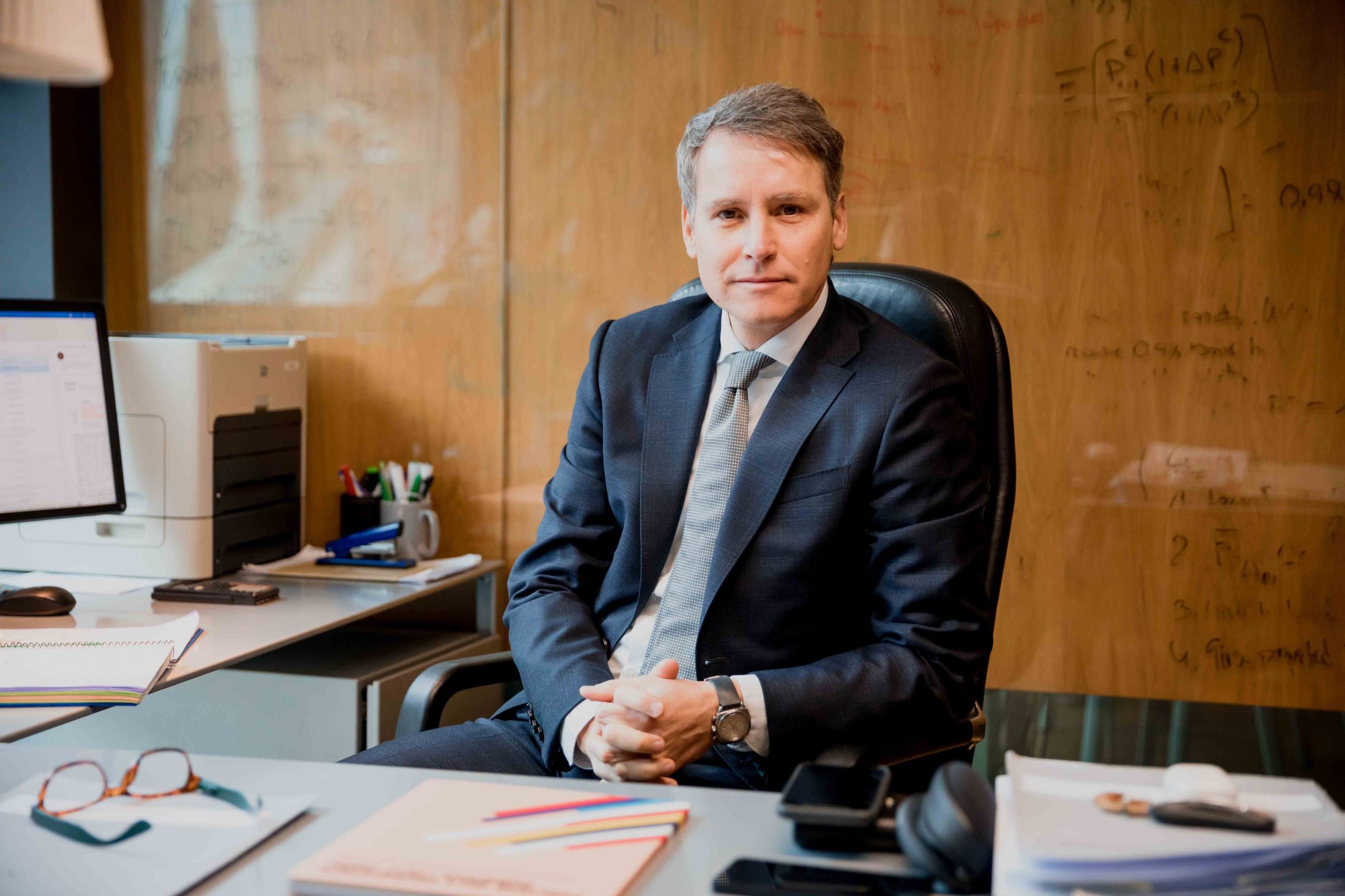 Mega IPOs de IA não sinalizam bolha, diz economista-chefe do Andbank