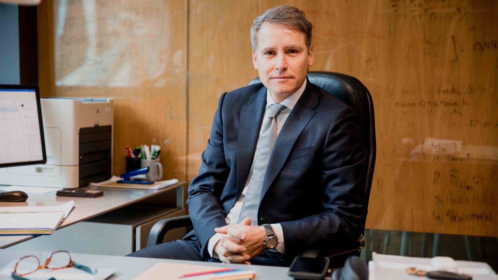 Mega IPOs de IA não sinalizam bolha, diz economista-chefe do Andbank
