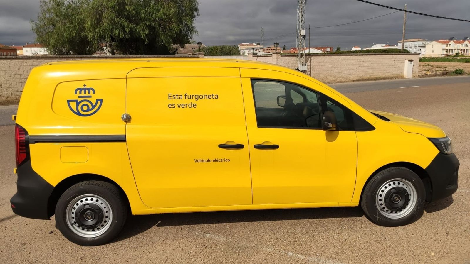CCOO propõe banco público postal na Espanha com rede dos Correios