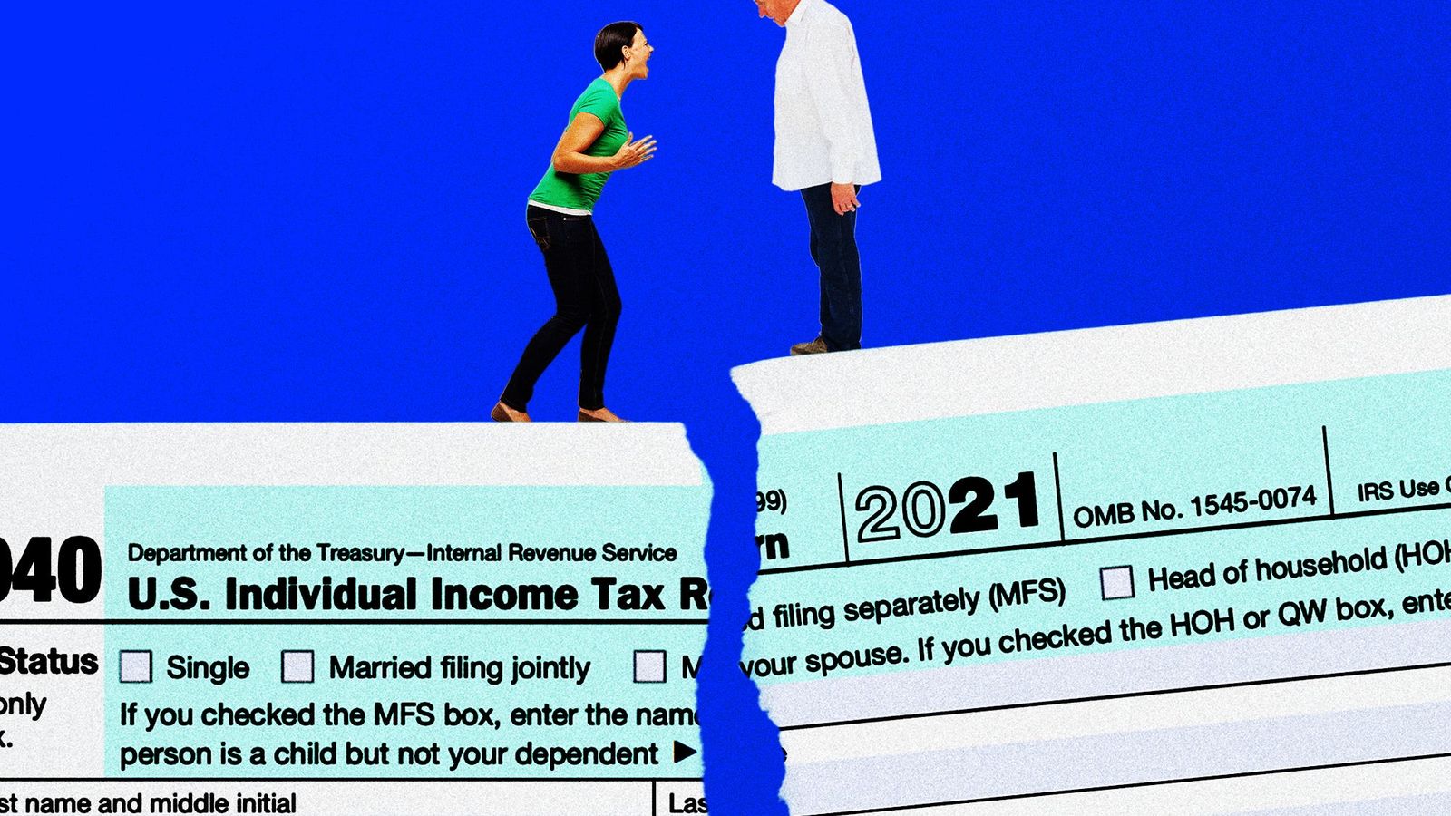 Guerra fiscal: Boomers e Millennials se enfrentam por impostos e aposentadoria