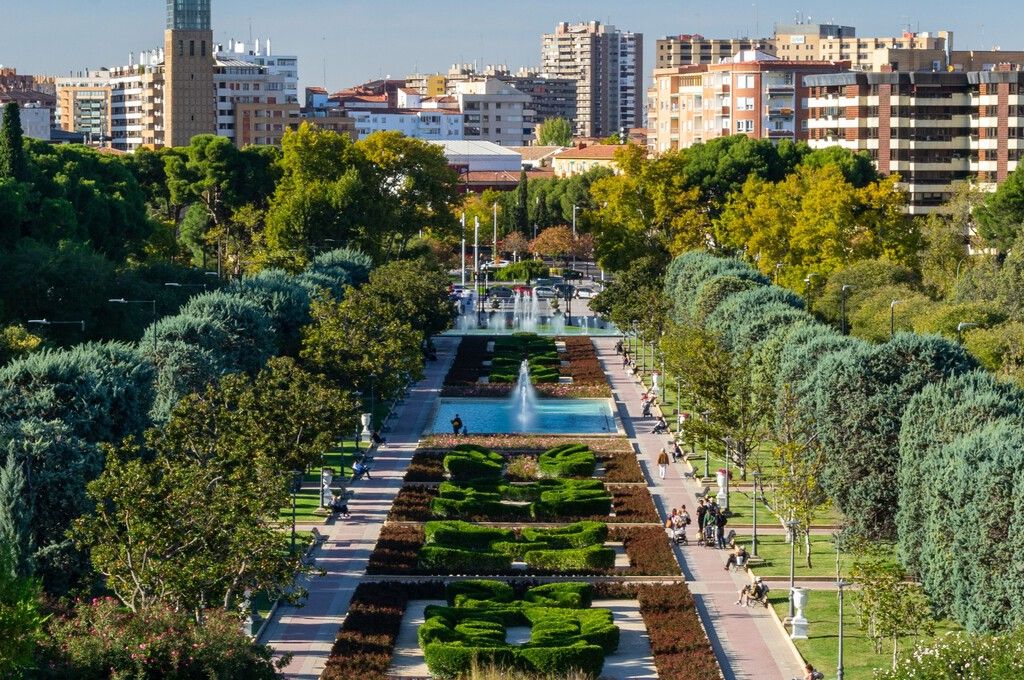 Cidades espanholas e o paradoxo das árvores: sombra ou ameaça?