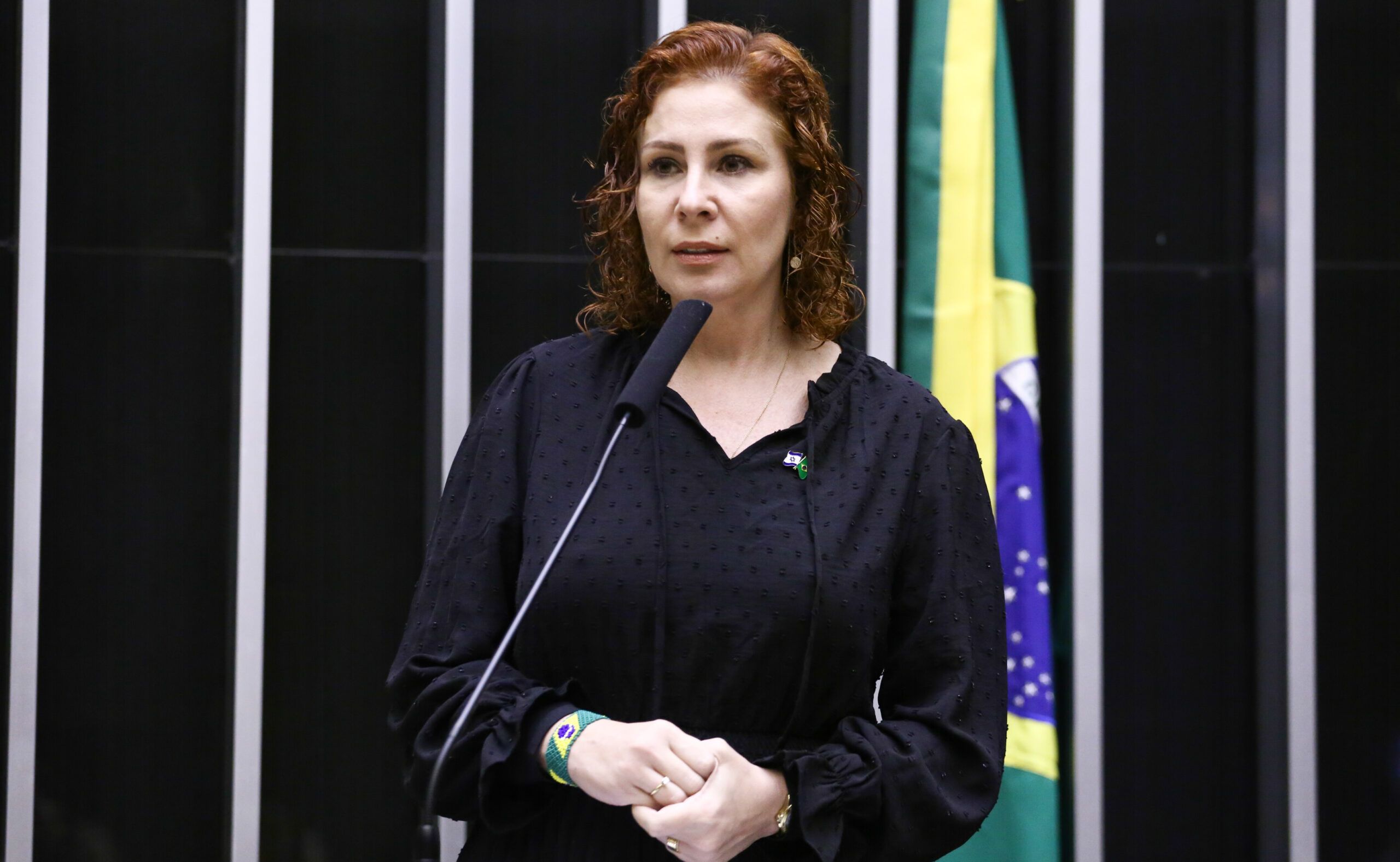 Gilmar Mendes reforça garantias à Itália para viabilizar extradição de Carla Zambelli