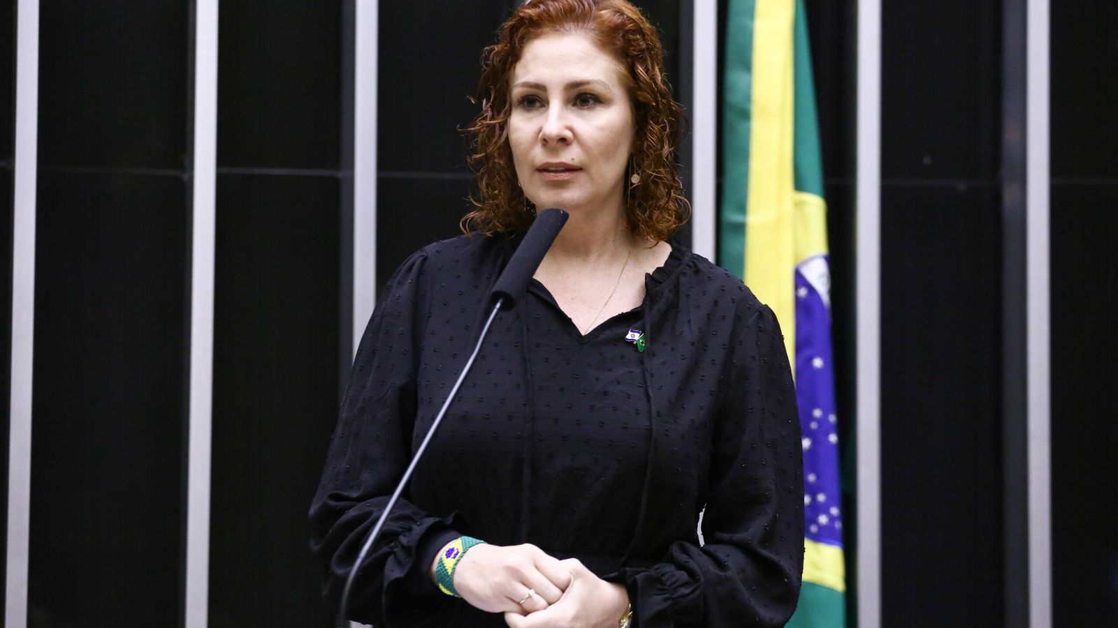 Gilmar Mendes reforça garantias à Itália para viabilizar extradição de Carla Zambelli