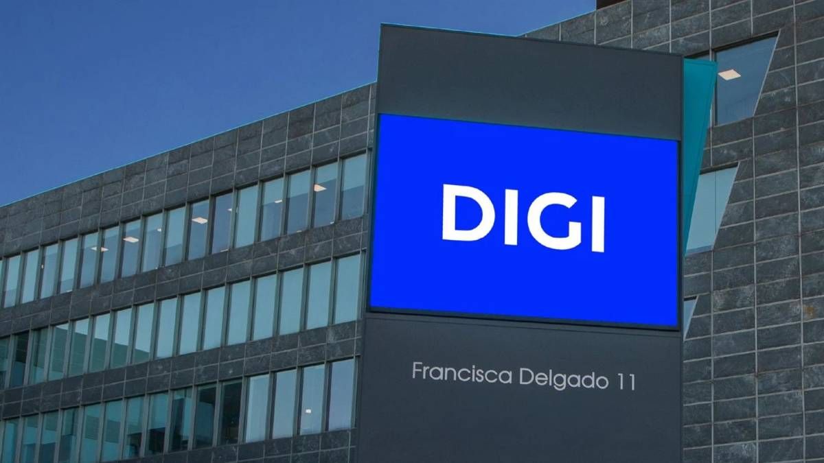 Do locutório à bolsa: Digi capitaliza sua ascensão na Espanha