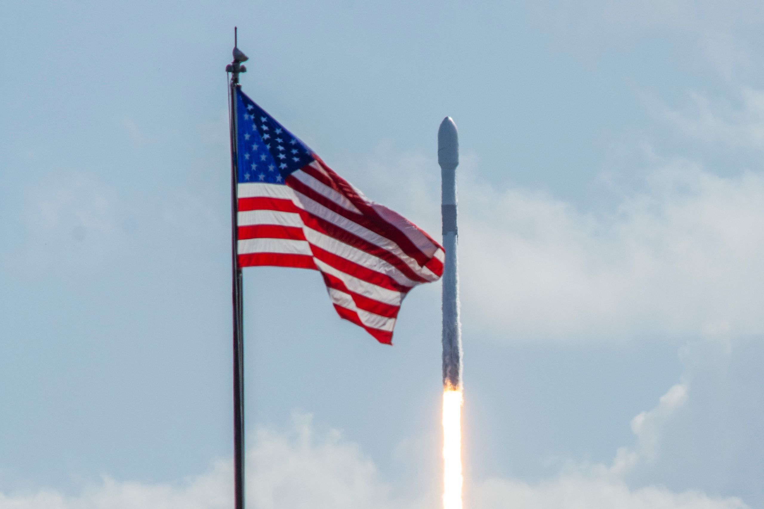 Ex-funcionários da SpaceX levantam US$ 9,2 bilhões em novas ventures